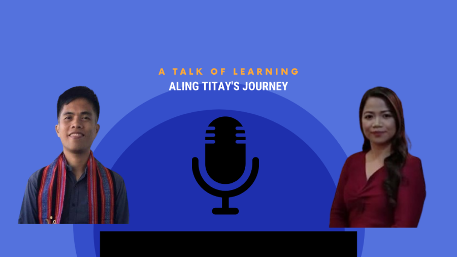 Episode 10 Aling Titay’s Journey